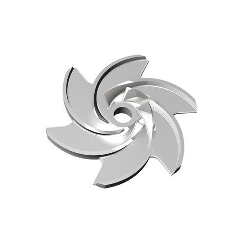 PROLAC HCP Hygienische Kreiselpumpe