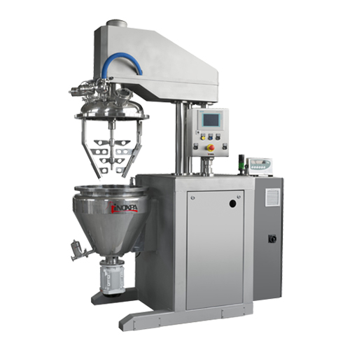 MCR Counter-Rotating Blenders