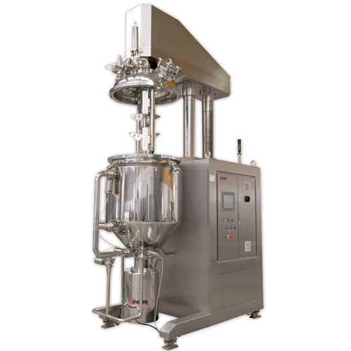 MCR Counter-Rotating Blenders