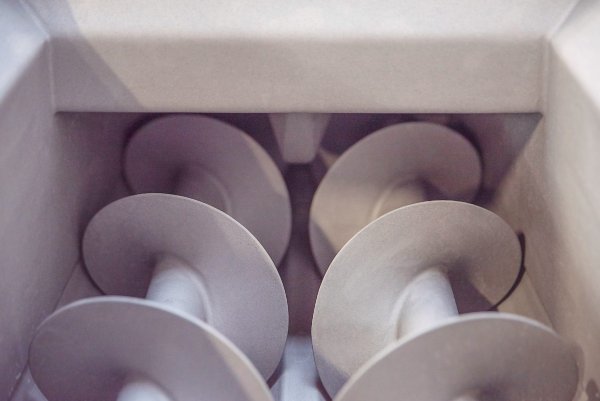 ARM-B2 - Butterabfüll- und Verpackungsanlage