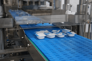 TFM - Thermoforming machine