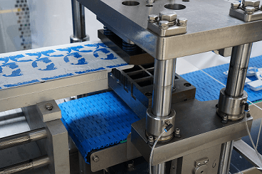 TFM - Thermoforming machine