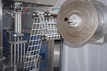 TFM - Thermoforming machine