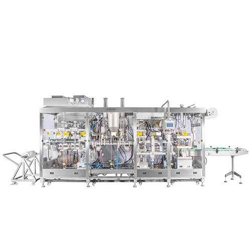 TFM - Thermoforming machine