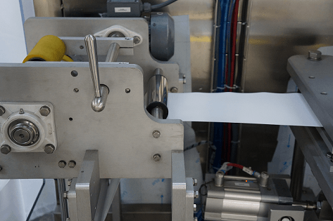 ماكينة التشكيل الحراري TFM