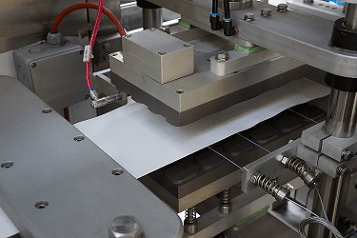 ماكينة التشكيل الحراري TFM