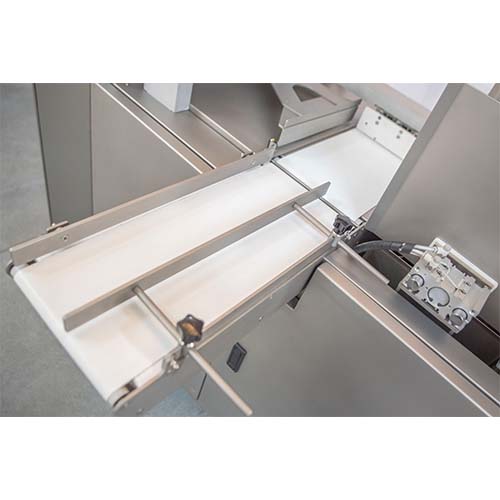 DSU – BUTTEREINPACKMASCHINE