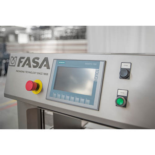 DSU – BUTTEREINPACKMASCHINE