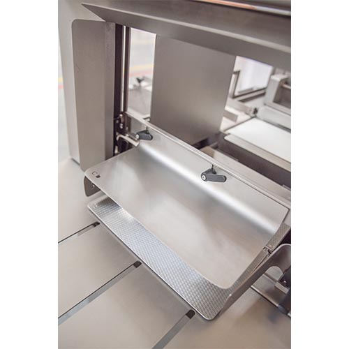 DSU – BUTTEREINPACKMASCHINE