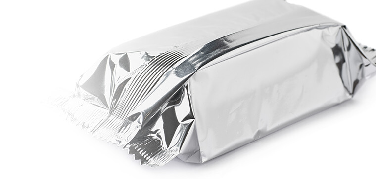 PM - FLOW-PACK-MASCHINE