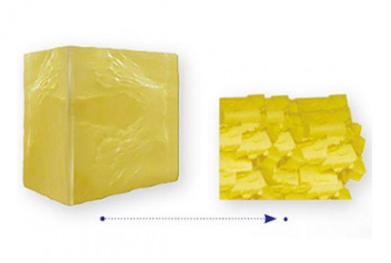 SLP – BUTTER BLOCK CUTTING MACHINE