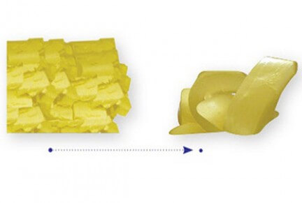 SHG – BUTTER HOMOGENIZER