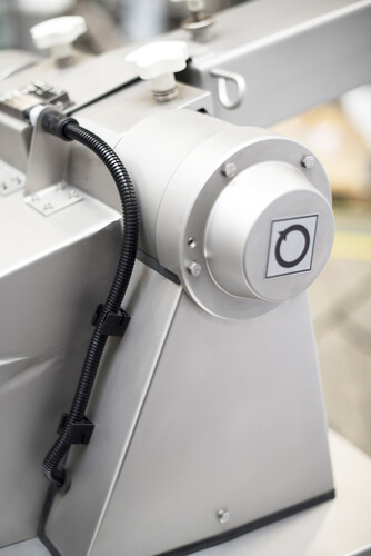 SHG – BUTTER HOMOGENIZER