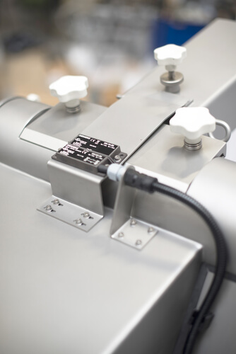 SHG – BUTTER HOMOGENIZER