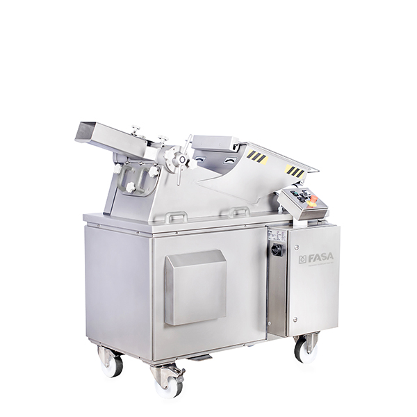 SHG – BUTTER HOMOGENIZER