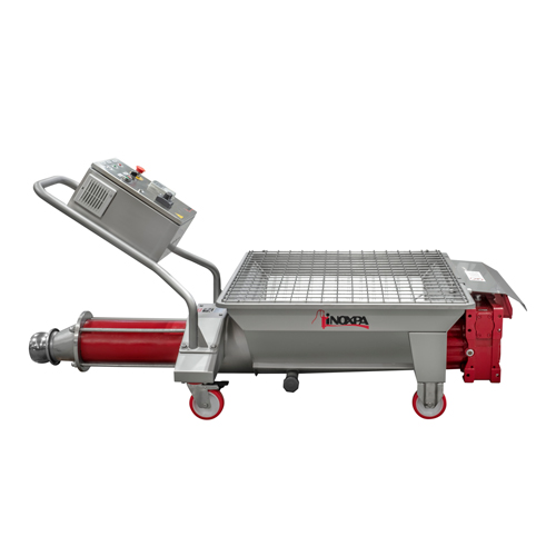 KIBER KTE Exzenterschneckenpumpe