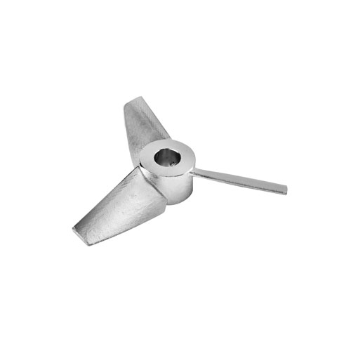 BCI Vertikalrührwerk