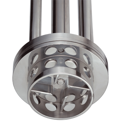 ME-1100 Vertikalmischer