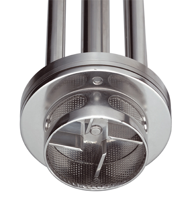 ME-1100 Vertikalmischer