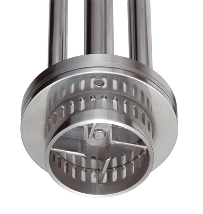 ME-1100 Vertikalmischer