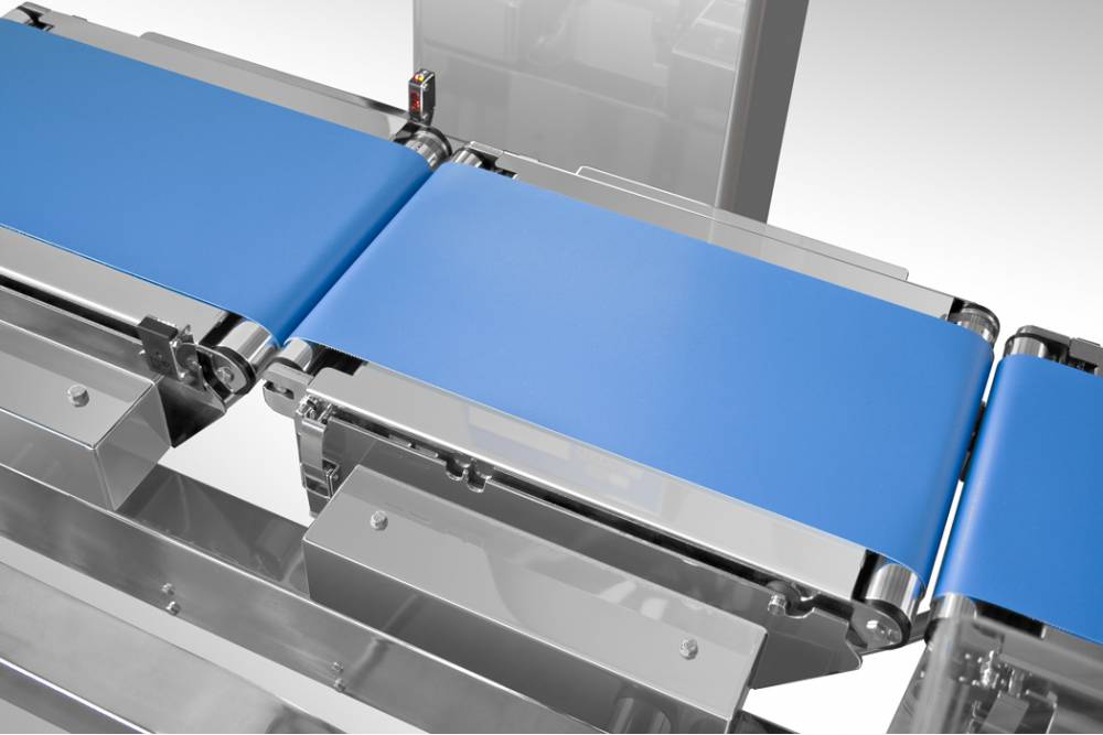 08T3 Dynamic weighing systems