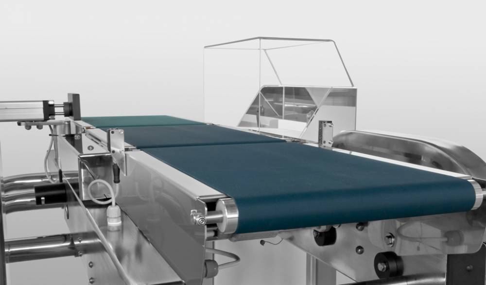 08T3 Dynamic weighing systems