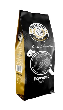 Nima Espresso Doree