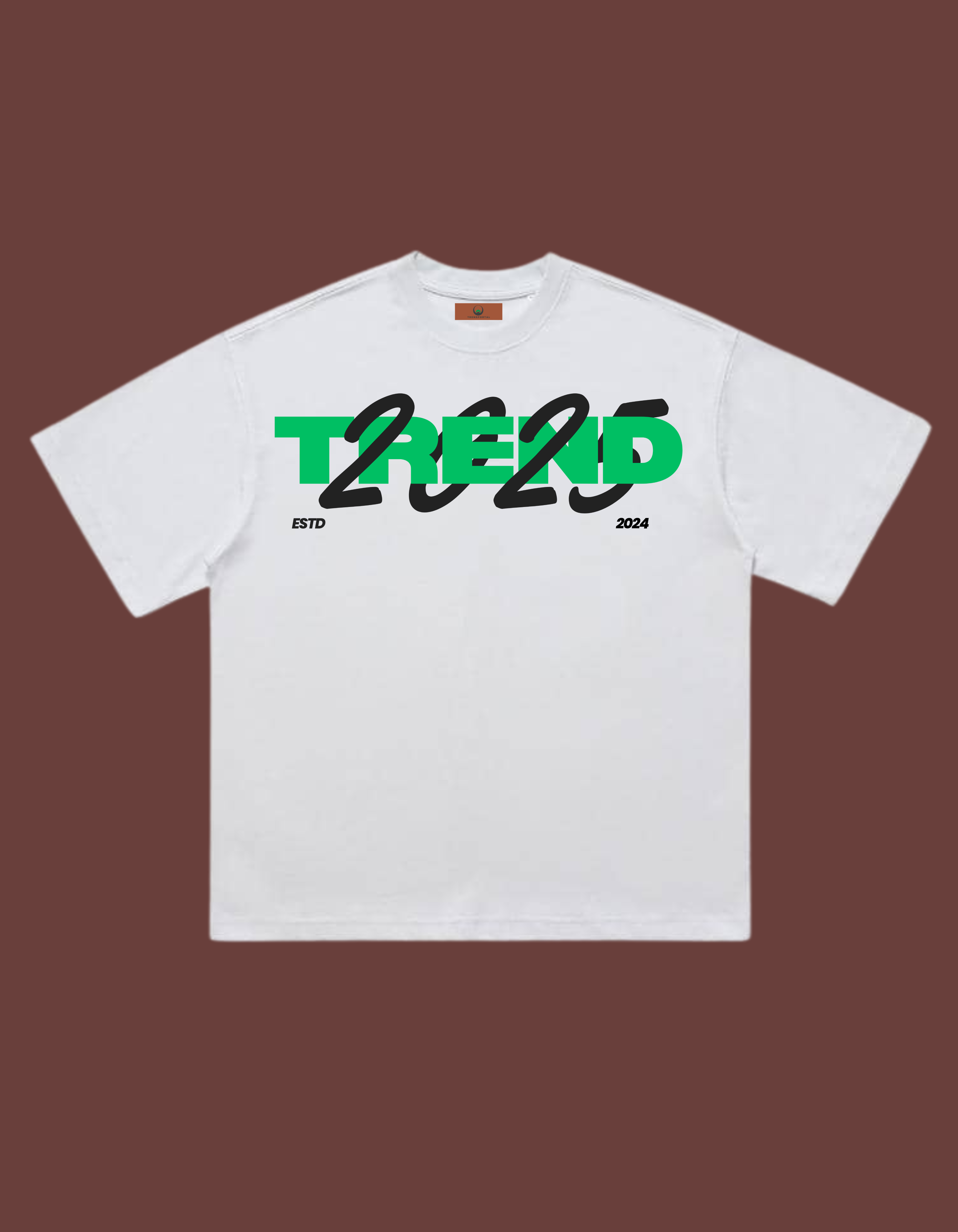 TREND 2025 T-Shirt
