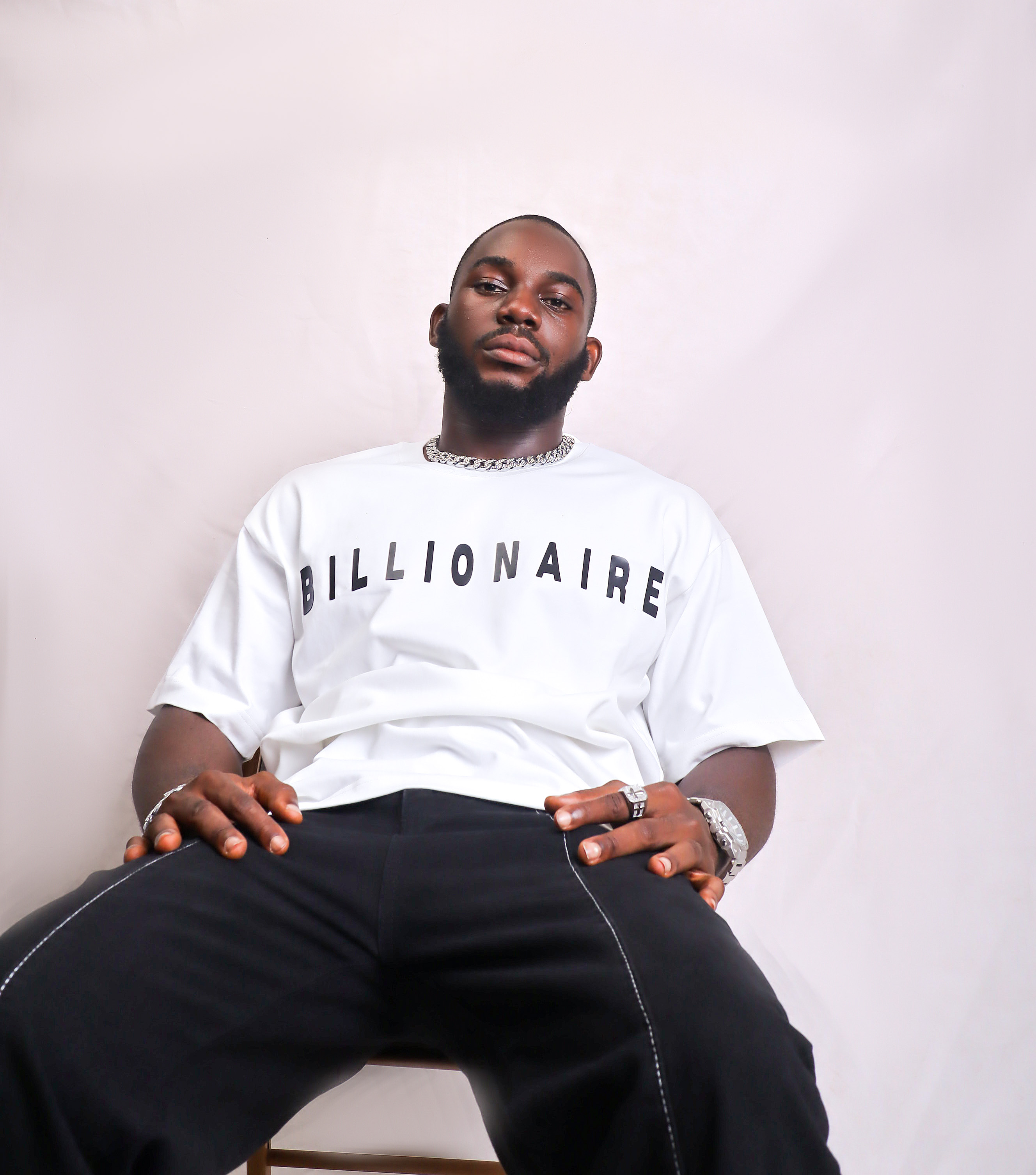 Billionaire T-Shirt