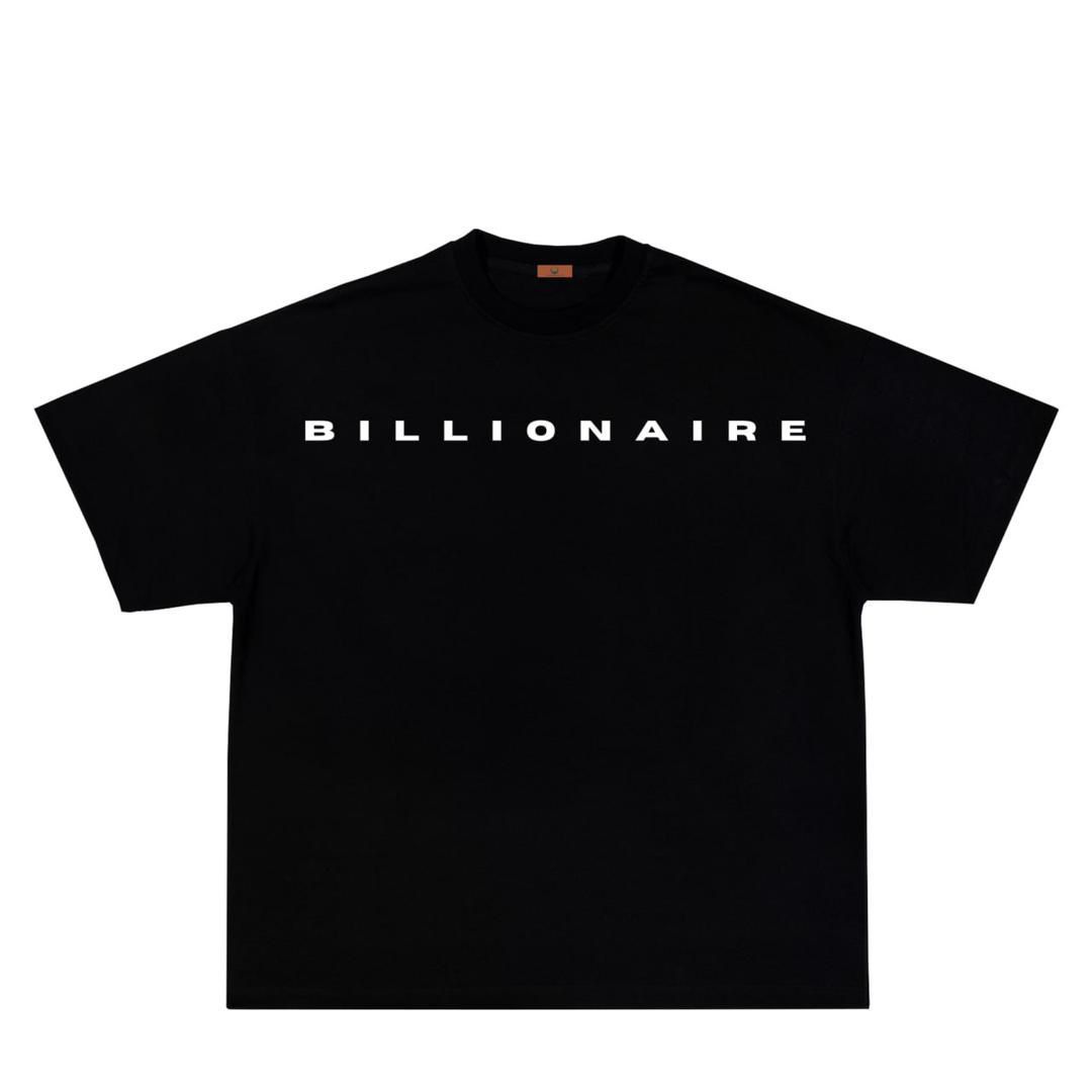 Billionaire T-Shirt