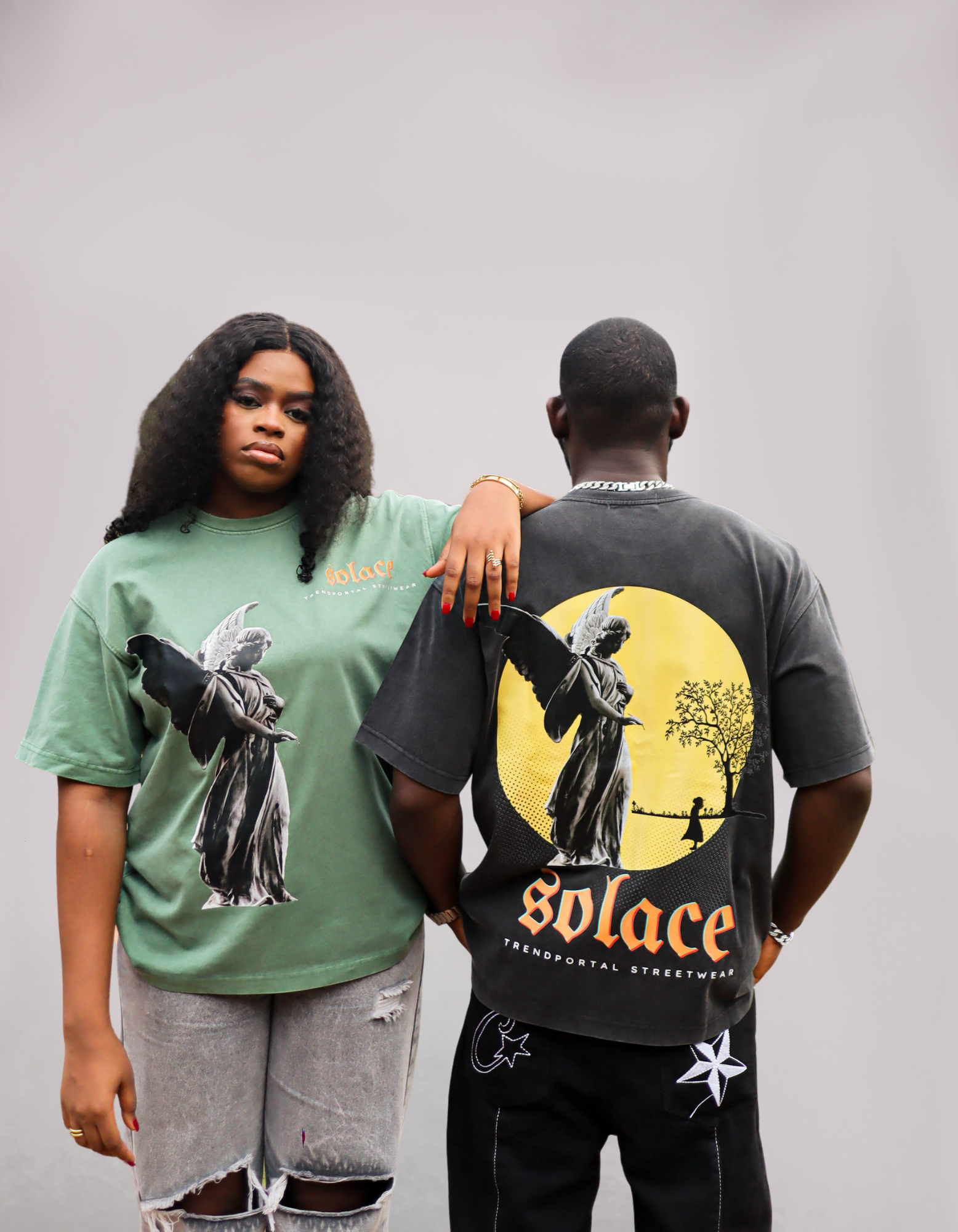 Solace 