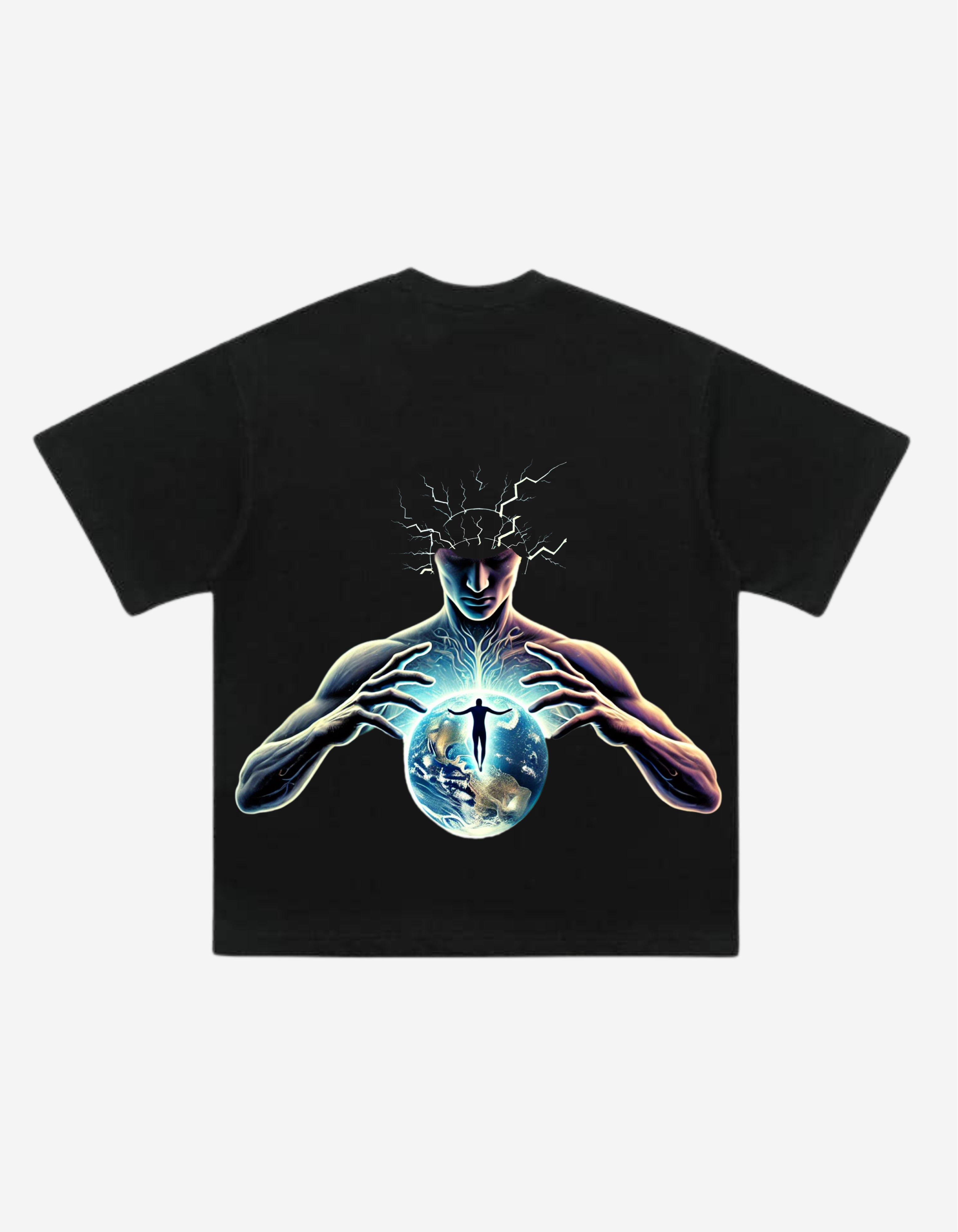 Elevation  T-shirt