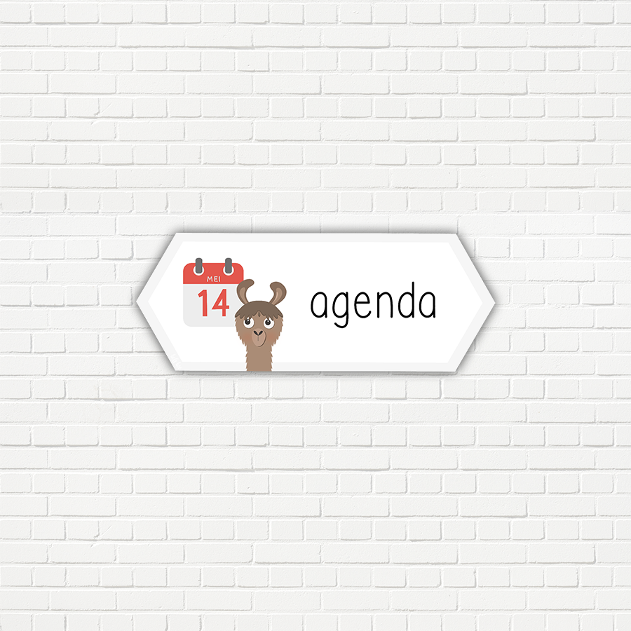 Agenda