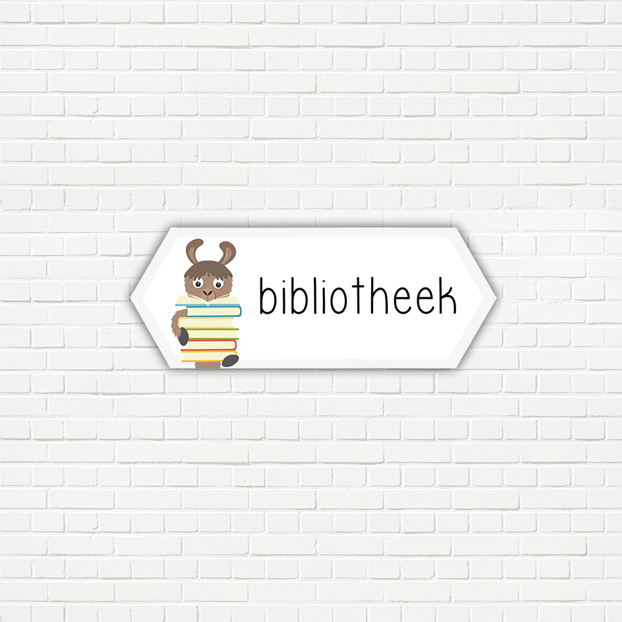 Bibliotheek