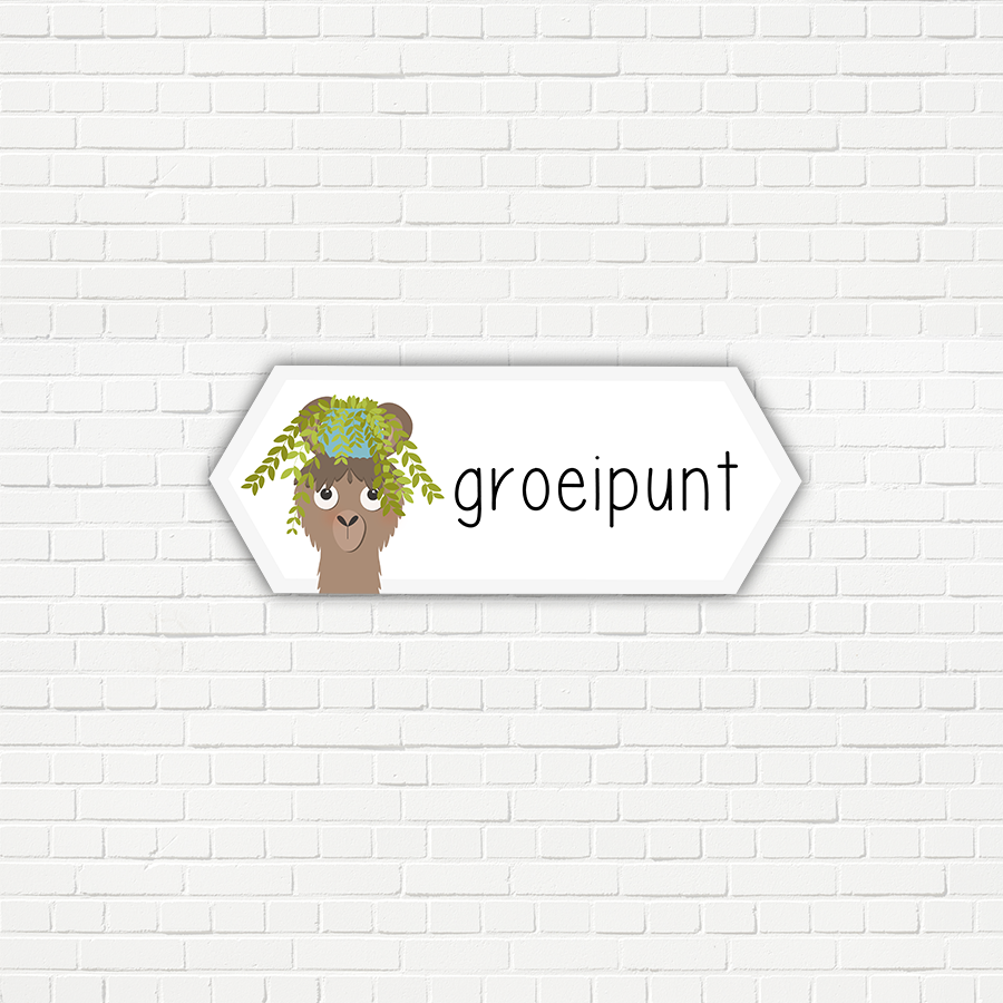 Groeipunt