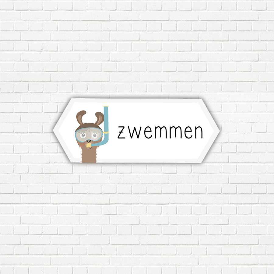 Zwemmen