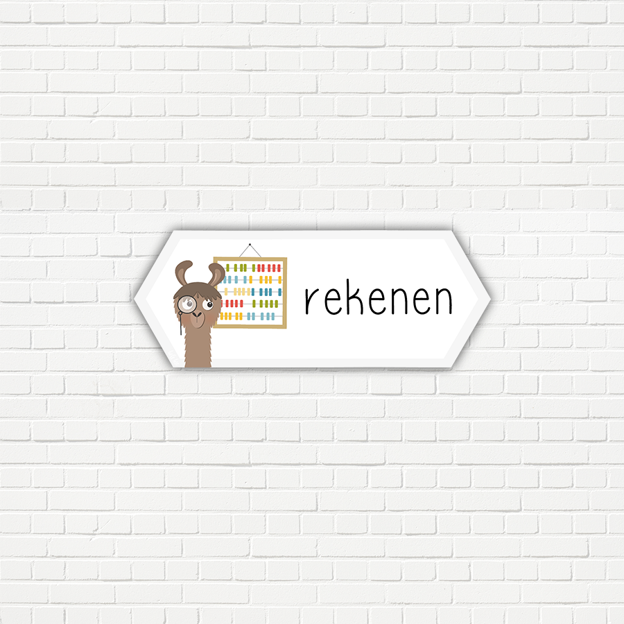 Rekenen