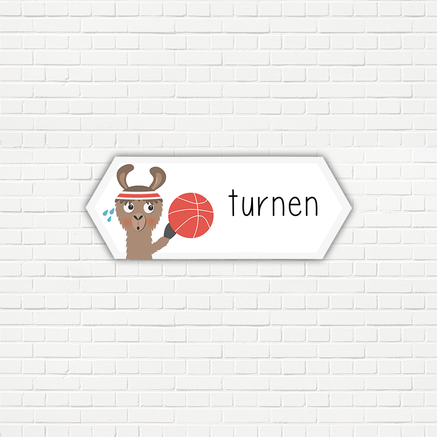 Turnen
