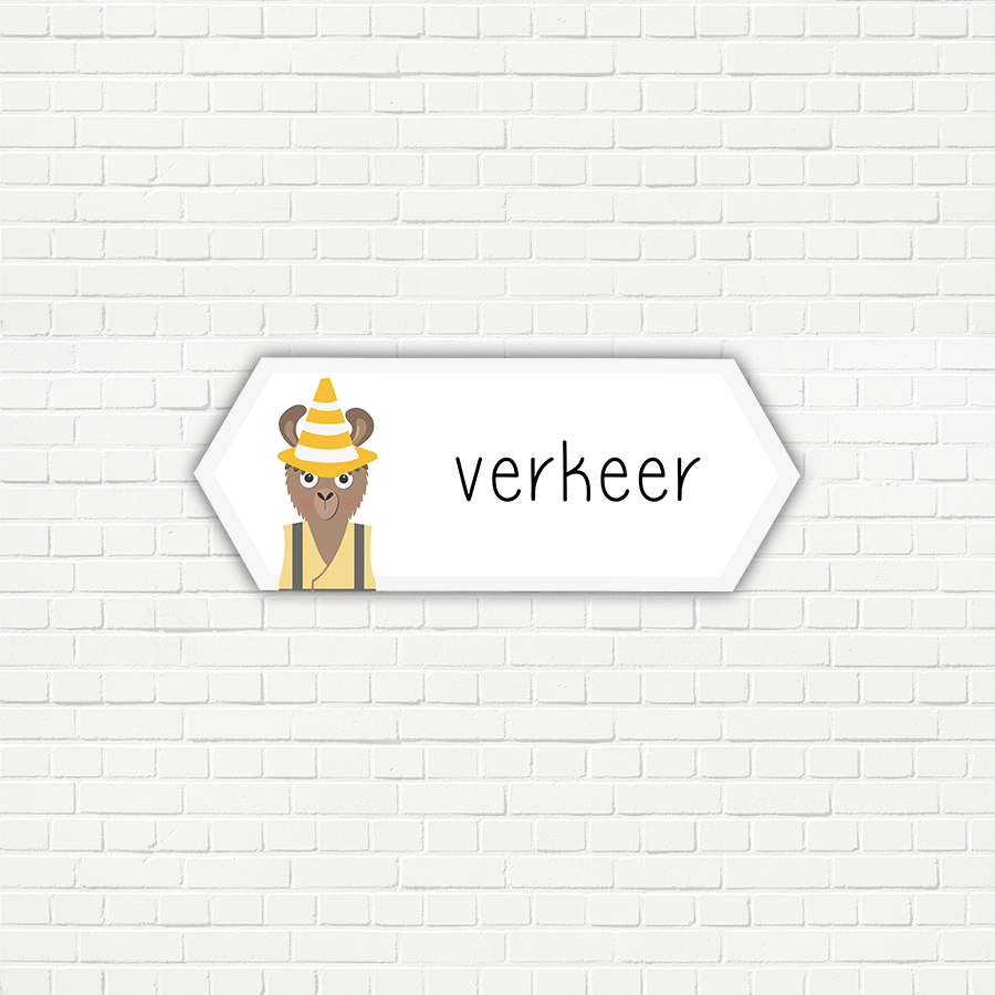 Verkeer