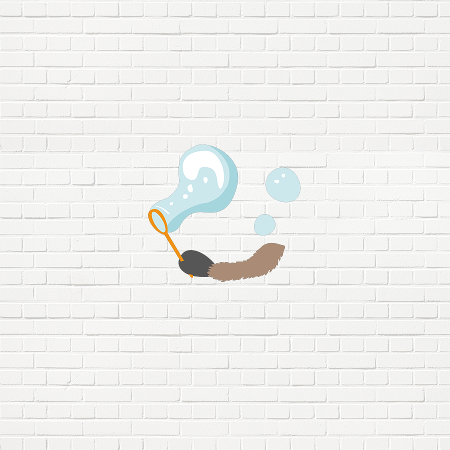 Lama - Time-outpakket