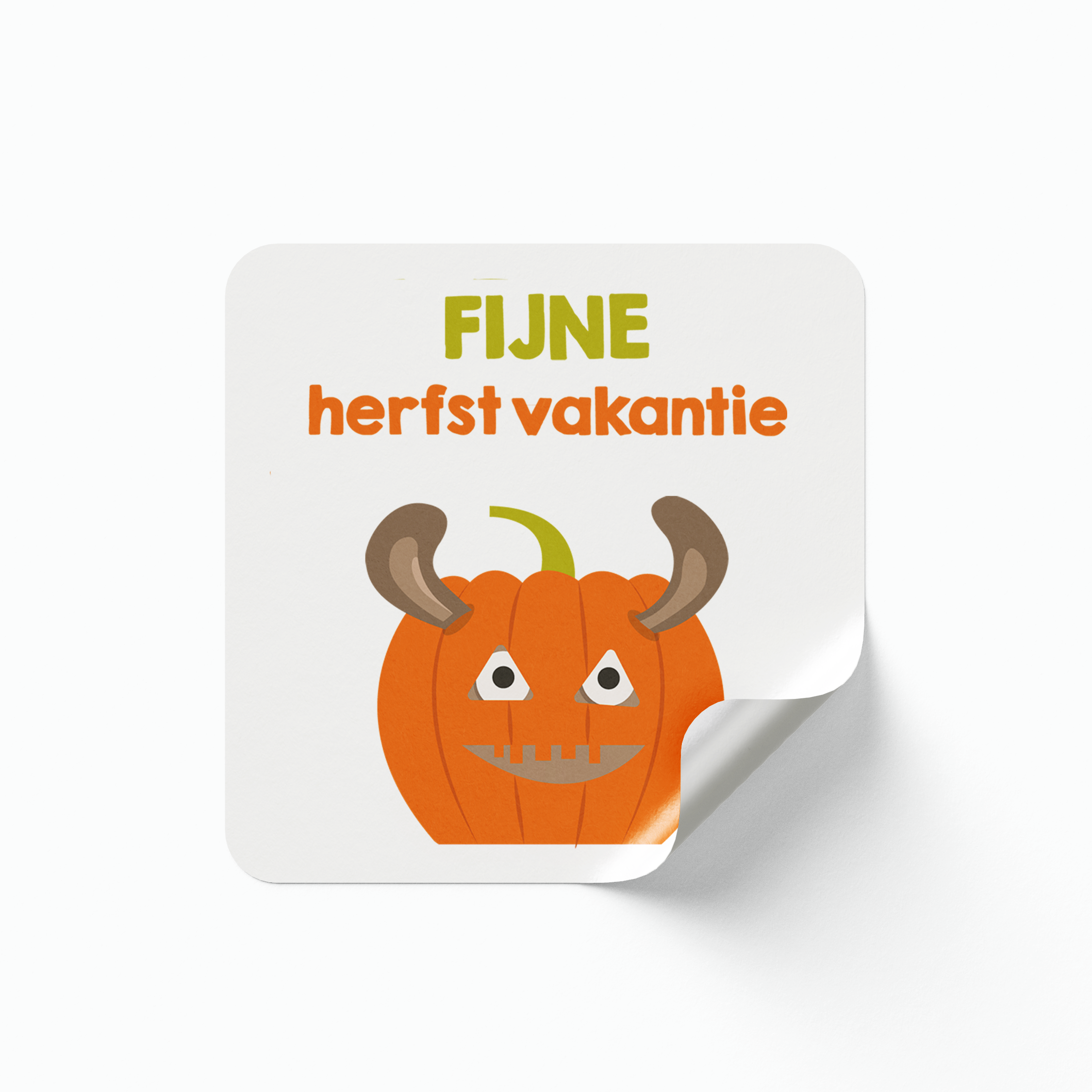 Lama - Stickerpakket