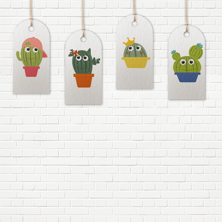 Cactus - Viersporenbeleid