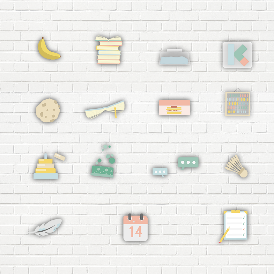 Onderwaterwereld - Maxipakket