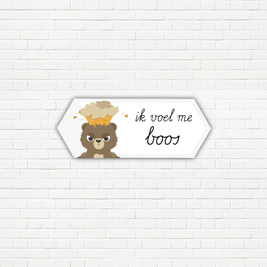 Beer - Gevoelsmeterpakket