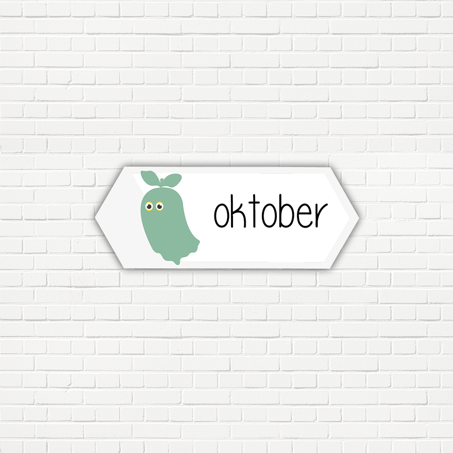 Citroen - Maandkaarten