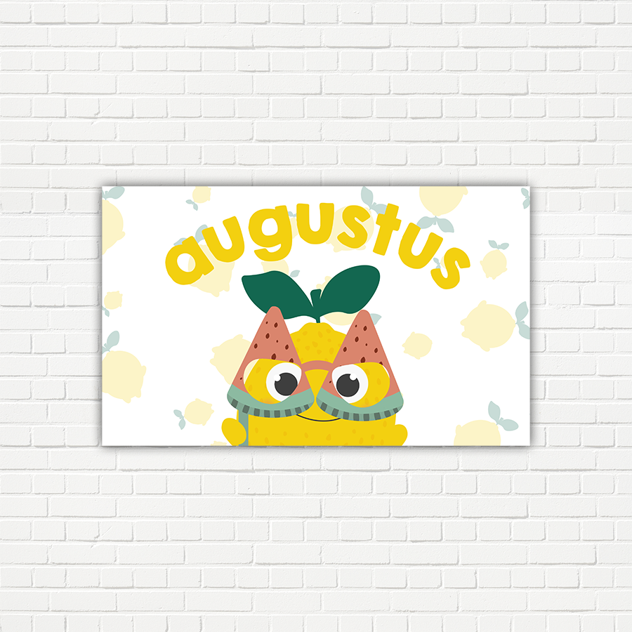 Citroen - Verjaardagskalender