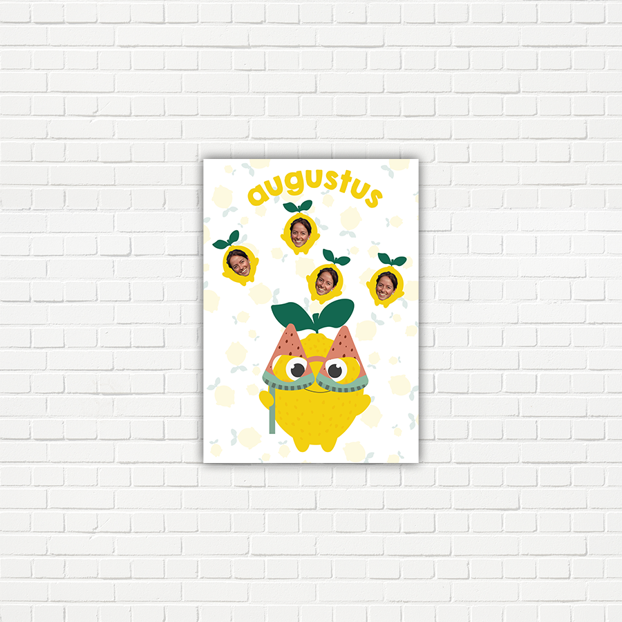 Citroen - Verjaardagskalender