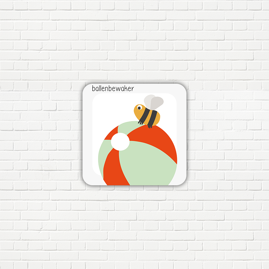 Insecten - Takenbord