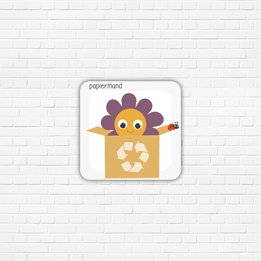 Insecten - Takenbord