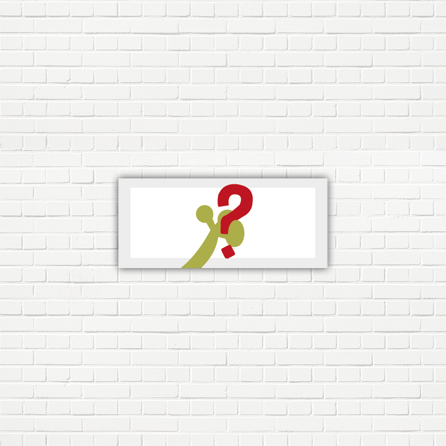 Kikker - Driesporenbeleid